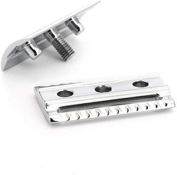 Mühle Traditional Replacement Safety Razor Head (Closed Comb)