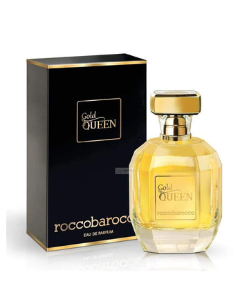 Gold Queen For Women 3.4 Oz Eau De Parfum Spray