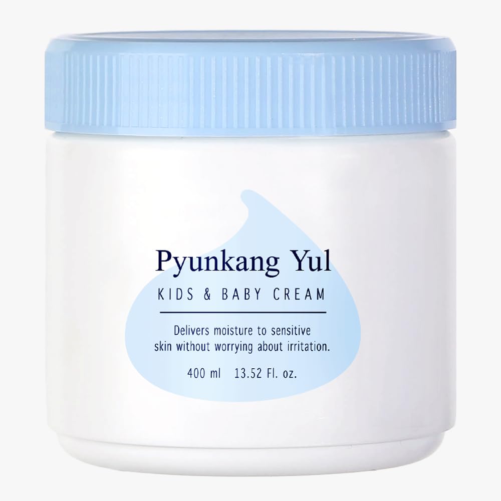 Pyunkang Yul Kids & Baby Cream 400Ml/23.52 Fl.Oz