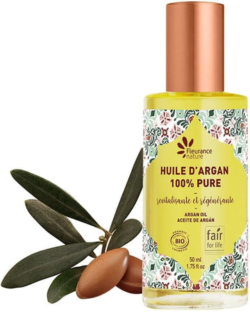 Fleurance Nature Aceite Argán 50 Ml 50 Ml