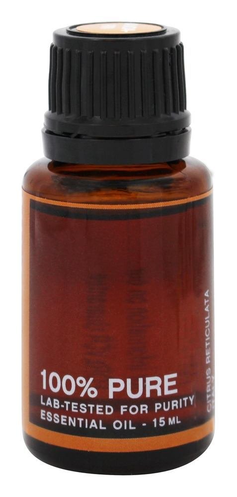 Nature’S Fusions Fire & Ice Warming And Cooling Essential Oil Blend, 100% Pure And Natural Essential Oil For Muscles, Massage, And Aromatherapy, 15 Milliliters