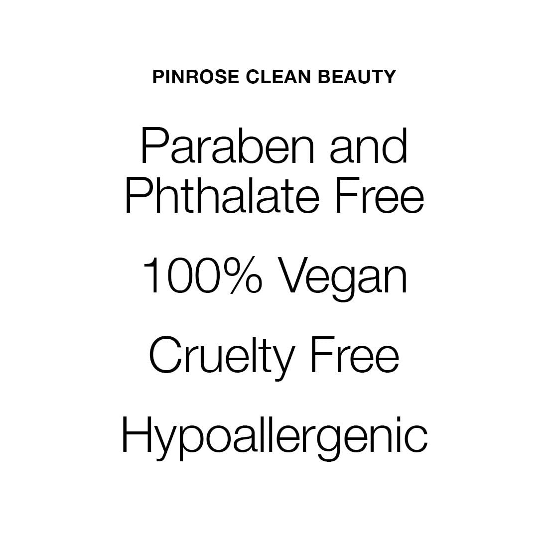 Pinrose Perfumes Wild Child - Eau De Parfum Petals (Fragrance Towelettes) - Vegan, Cruelty-Free, And Hypoallergenic With Essential Oils - Notes Of Tiare Flower, Jasmine, Vanilla And Bergamot : Beauty & Personal Care