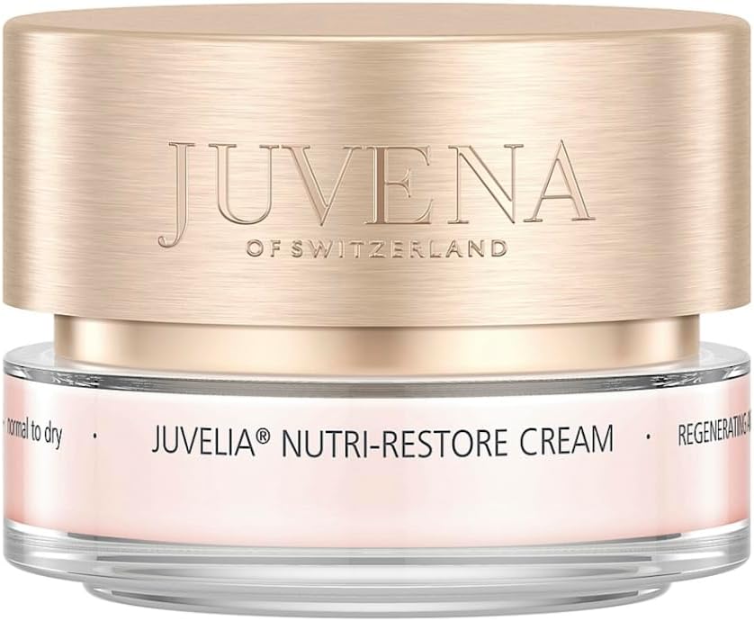 Juvena Juvelia Nutri-Restore Cream 50Ml