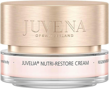 Juvena Juvelia Nutri-Restore Cream 50Ml