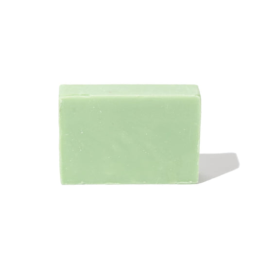 As I Am Hemp Seed Oil Shampoo Bar - 3.5 Ounce - With Ceramides, Calendula, Betaine, & Safflower - Made In Usa