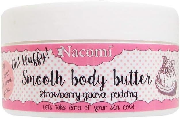 Nacomi Massagelotion, Pack Of 1 , 100G