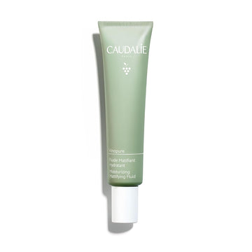 Caudalie Vinopure Oil Control, Hydrating & Mattifying Moisturizer - 1 Oz