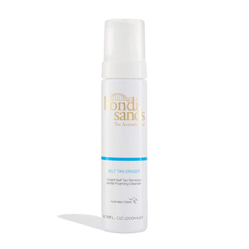 Bondi Sands Self Tan Eraser | Moisturizing, Cleansing, Gentle Formula Effectively Removes Self-Tanner and Soothes Skin