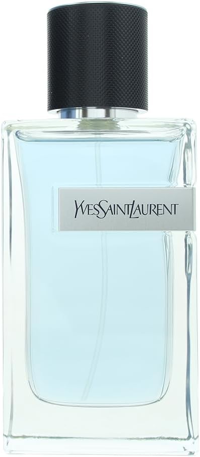 Ysl Y Edt Spray 100Ml
