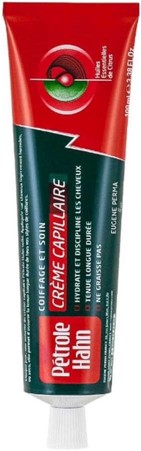 Pétrole Hahn Hair Cream 100Ml