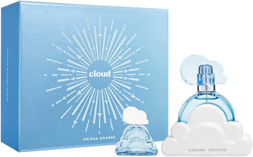 Ariana Grande Cloud Eau De Parfum 50Ml Gift Set