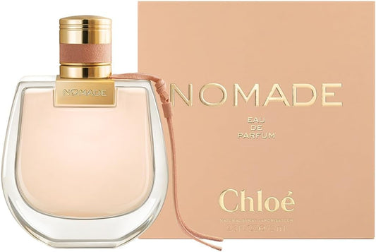 Chloe Eau De Toilette, 75 Ml