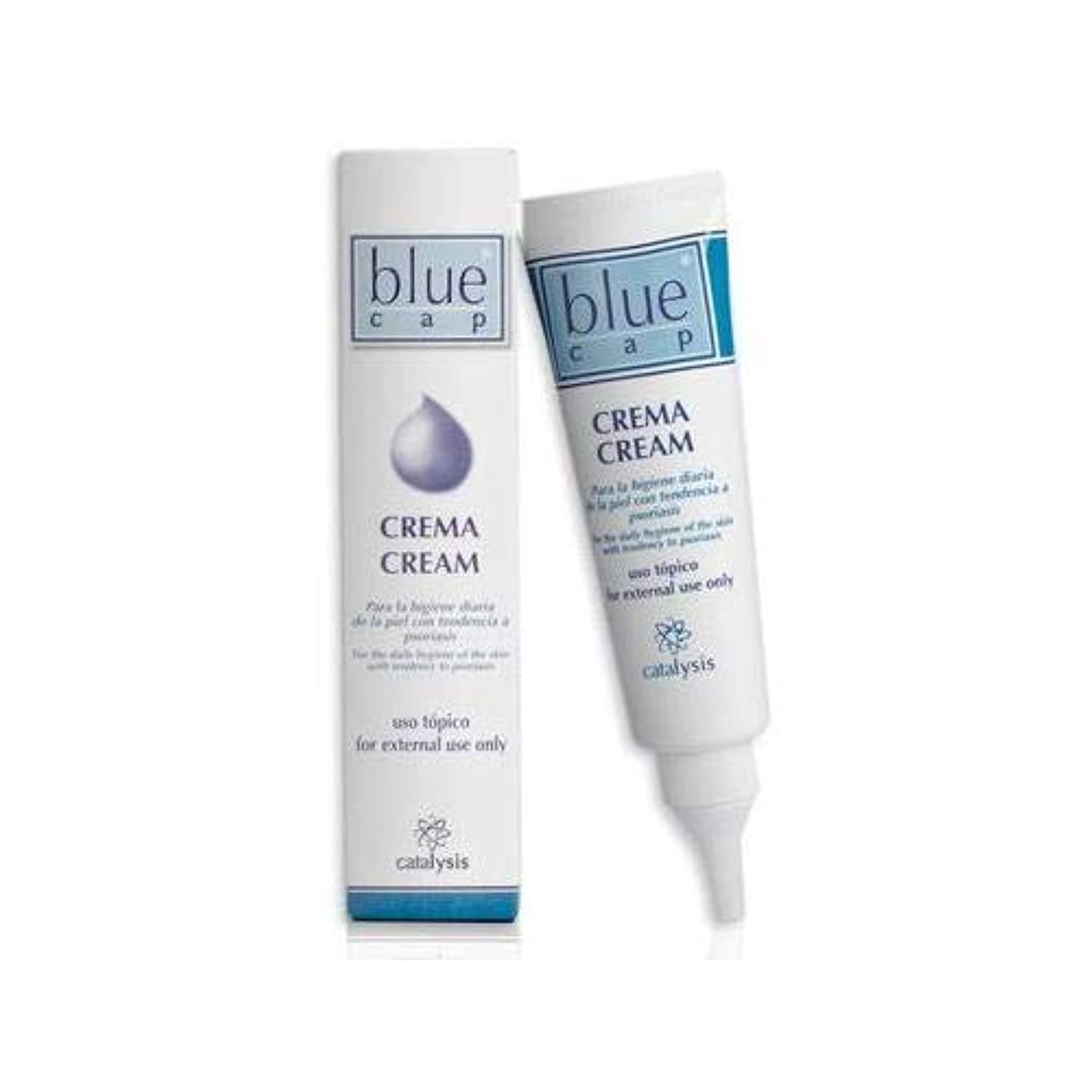 Blue Cap Moisturising Creams : Beauty & Personal Care
