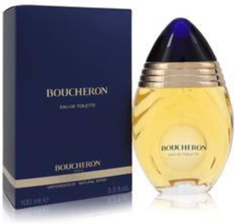 Boucheron – Eau De Toilette 100Ml Spray