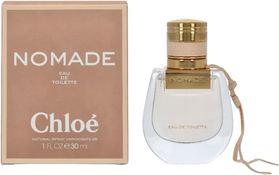 Chloé Nomade Eau De Toilette
