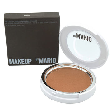 Makeup By Mario Softsculpt Transforming Skin Enhancer Tinted Balm - Medium