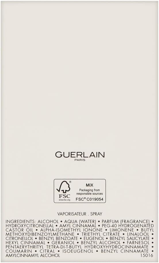 Guerlain Jardins De Bagatelle Eau De Toilette 75Ml