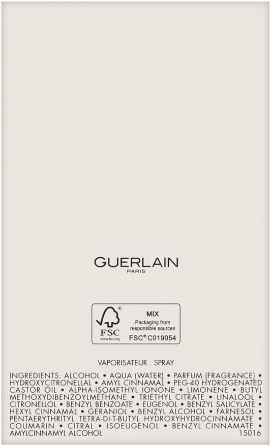 Guerlain Jardins De Bagatelle Eau De Toilette 75Ml