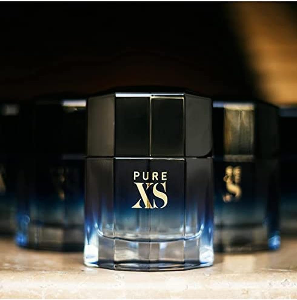 Pure Xs Him Edt Vapo 50Ml
