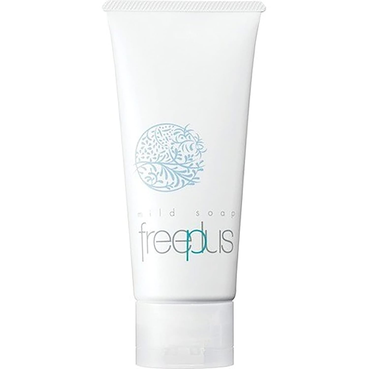 Kanebo Free Plus Mild Soap 100G (Set Of 2) : Beauty & Personal Care