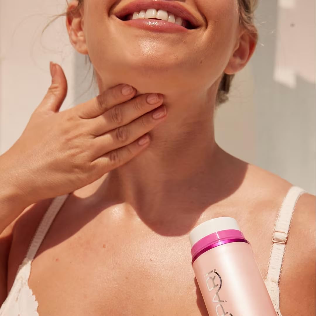 Kopari Ultra Renewal Retinol Body Cream, Infused With Acai & Encapsulated Retinol, Treat Fine Lines & Crepey Skin, Resurface & Boosts Collagen, 4.7 Oz : Beauty & Personal Care