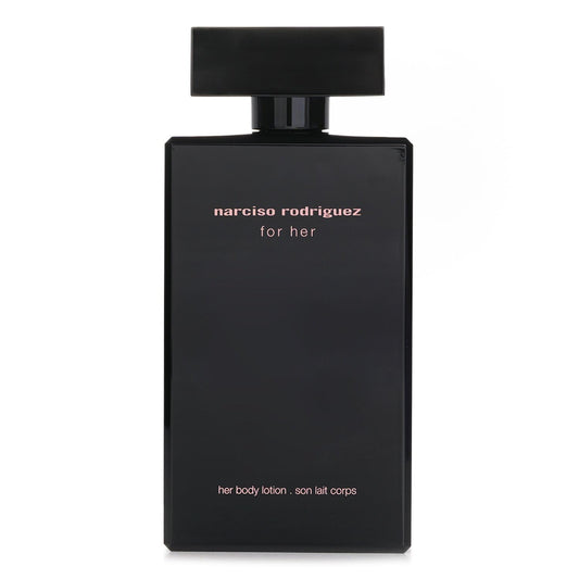 For Her Body Lotion - Narciso Rodriguez For Her - 200Ml/6.7Oz