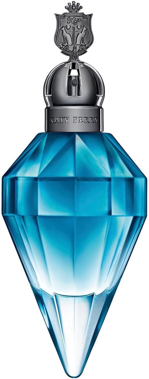 Katy Perry Royal Revolution Eau De Parfum For Women, 100Ml (Pack Of 1)