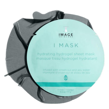 Image Skincare I Mask Hydrating Hydrogel Sheet Mask