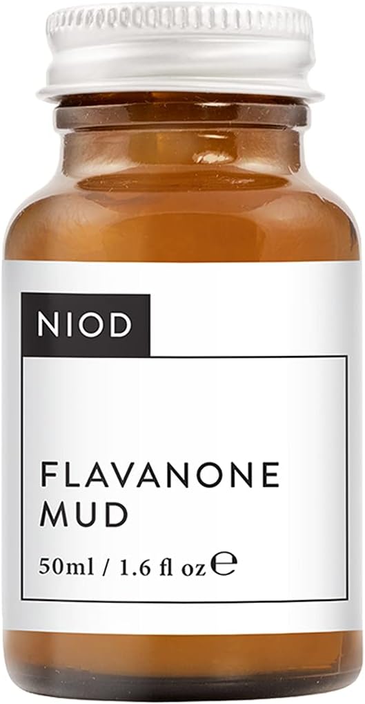 Niod Flavanone Mud Mask 50 Ml