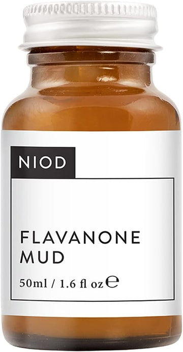 Niod Flavanone Mud Mask 50 Ml