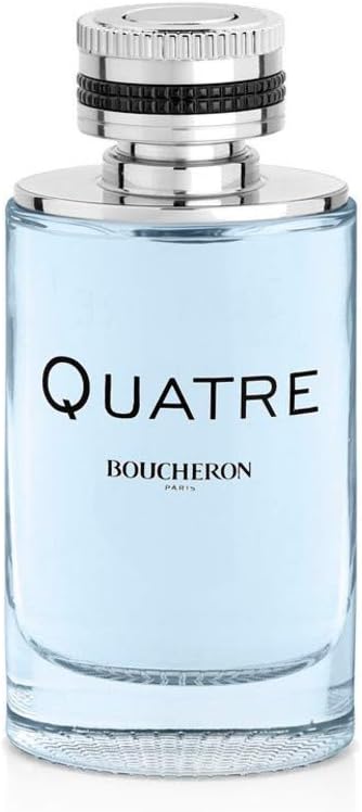 Boucheron Eau De Toilette, 100 Ml