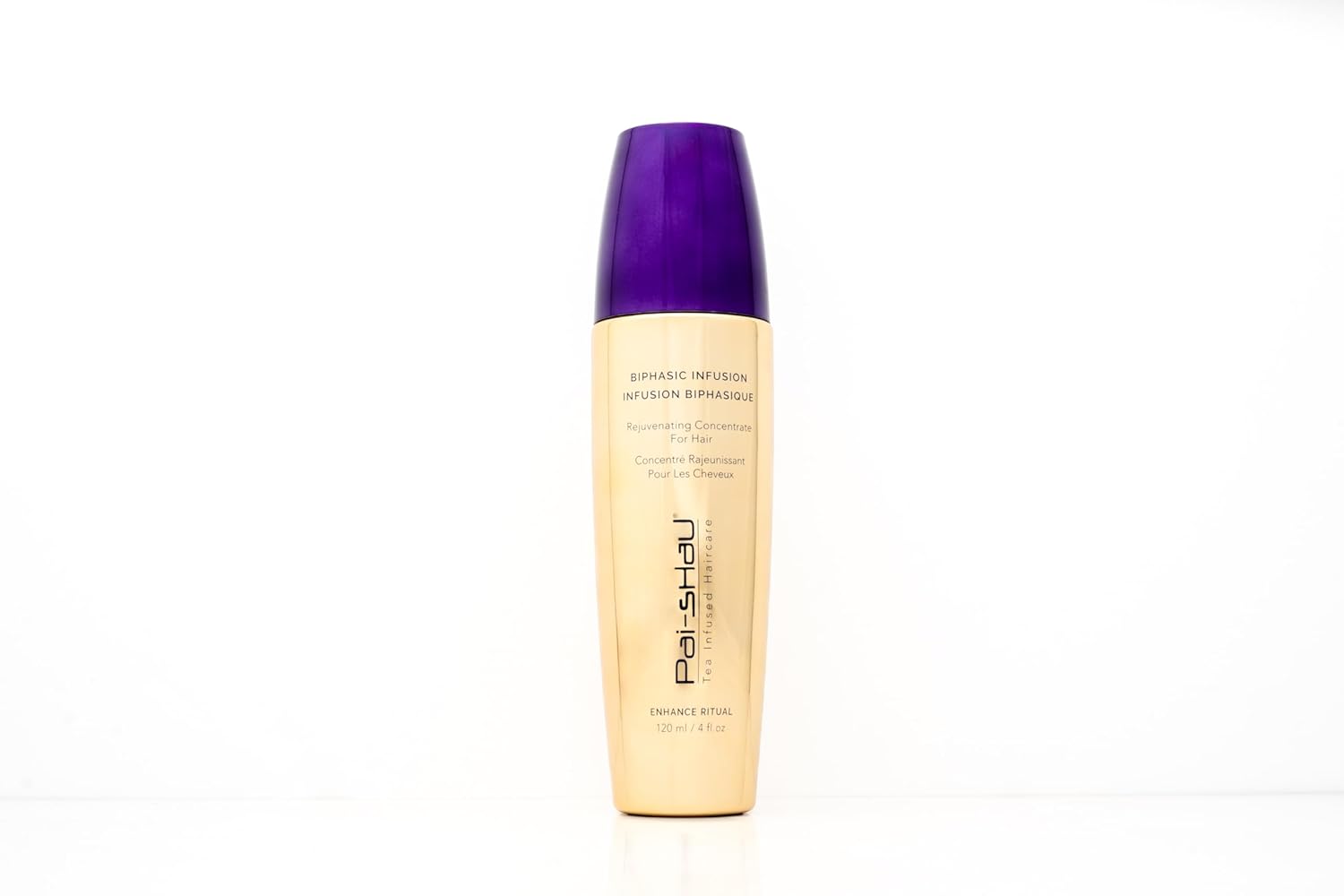 Pai-Shau Something To Beleave-In Leave In Conditioner Spray For Detangling, Heat Protection, And Frizz Control