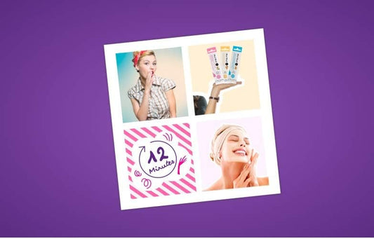 L'Action Paris - Tea Tree Lotion