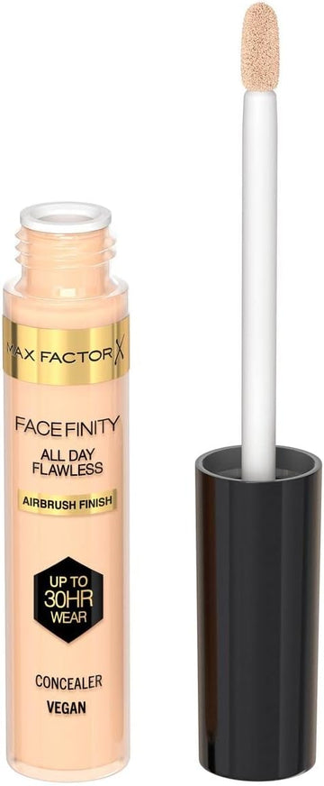 Max Factor Facefinity All Day Shade 20 Concealer 200 G