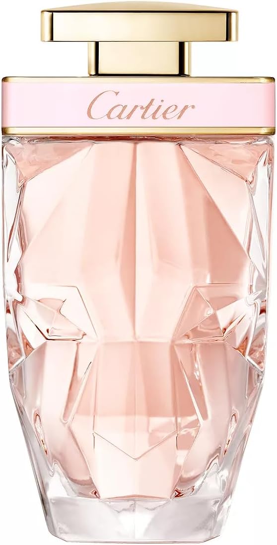 Cartier La Panthere Eau De Toilette Spray 75 Ml