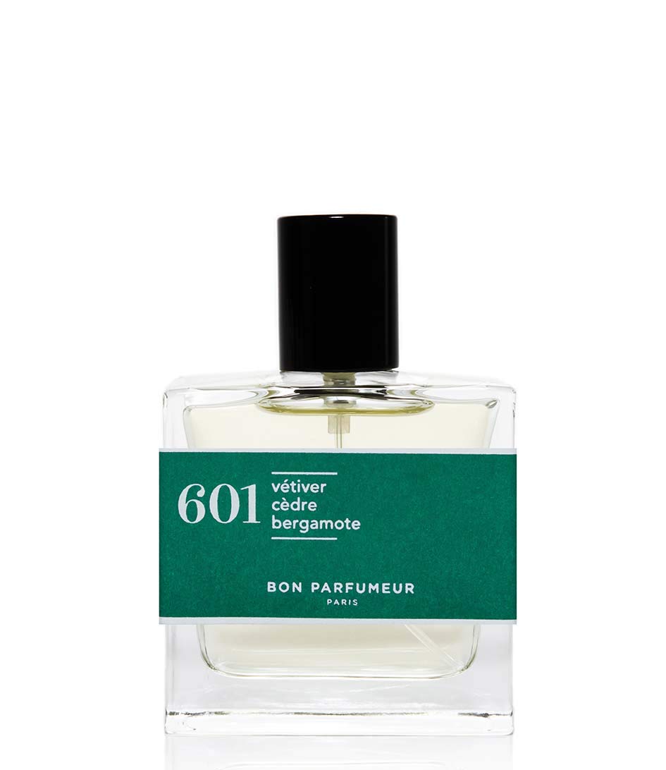 Bon Parfumeur Eau De Parfum N#601 / (30 Ml) : Beauty & Personal Care