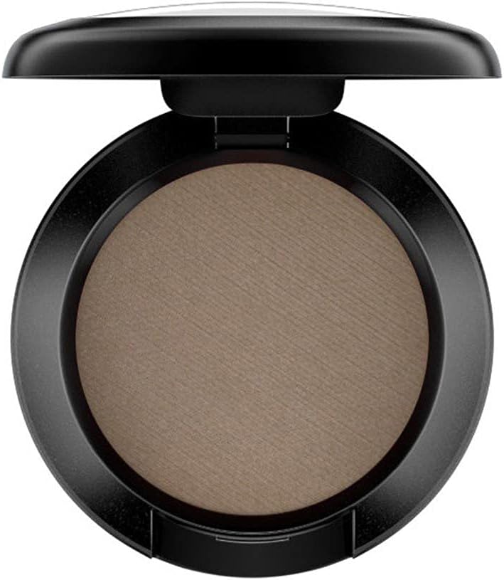 Mac Eye Shadow - Coqutte Satin