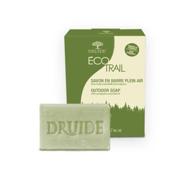 Citronella Soap - All Natural Bar Soap For Women, Palm-Free Vegan Soap [105 G]