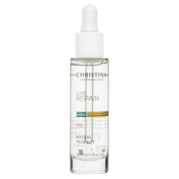 Christina Line Repair - Hydra Perfect Hyaluronic Serum - Intense Moisture & Anti-Aging Elixir 30Ml / 1 Fl.Oz