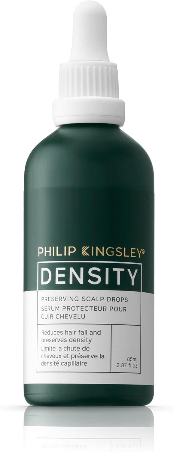 Philip Kingsley Density Preserving Scalp Drops