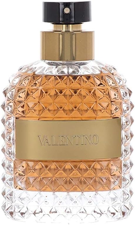Valentino Uomo Eau De Toilette, 150Ml
