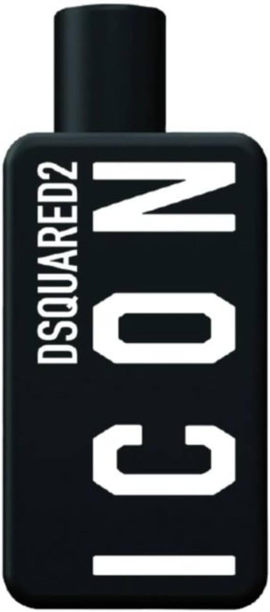 Dsquared2 Icon Pour Homme Eau De Parfum 30Ml