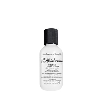 Bumble And Bumble Thickening Volumizing Conditioner