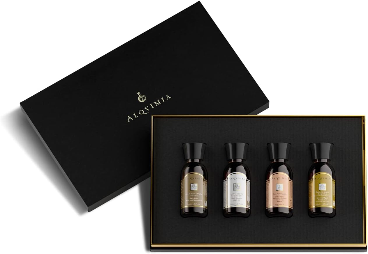 Alqvimia Best-Sellers Experience Box 1 unit