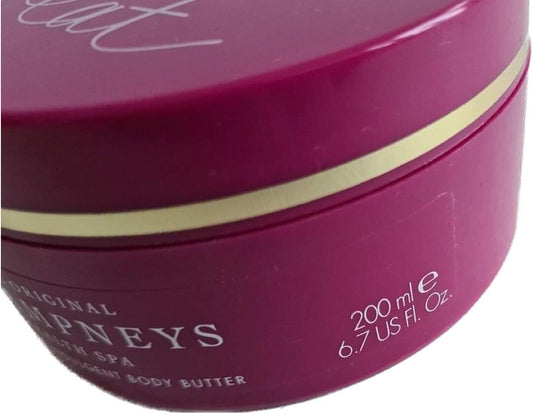 Champneys Cloud Nine Indulgent Body Butter 200ml