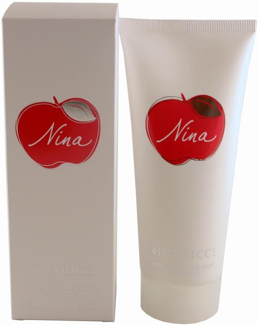 Nina By Nina Ricci Body Lotion 200Ml