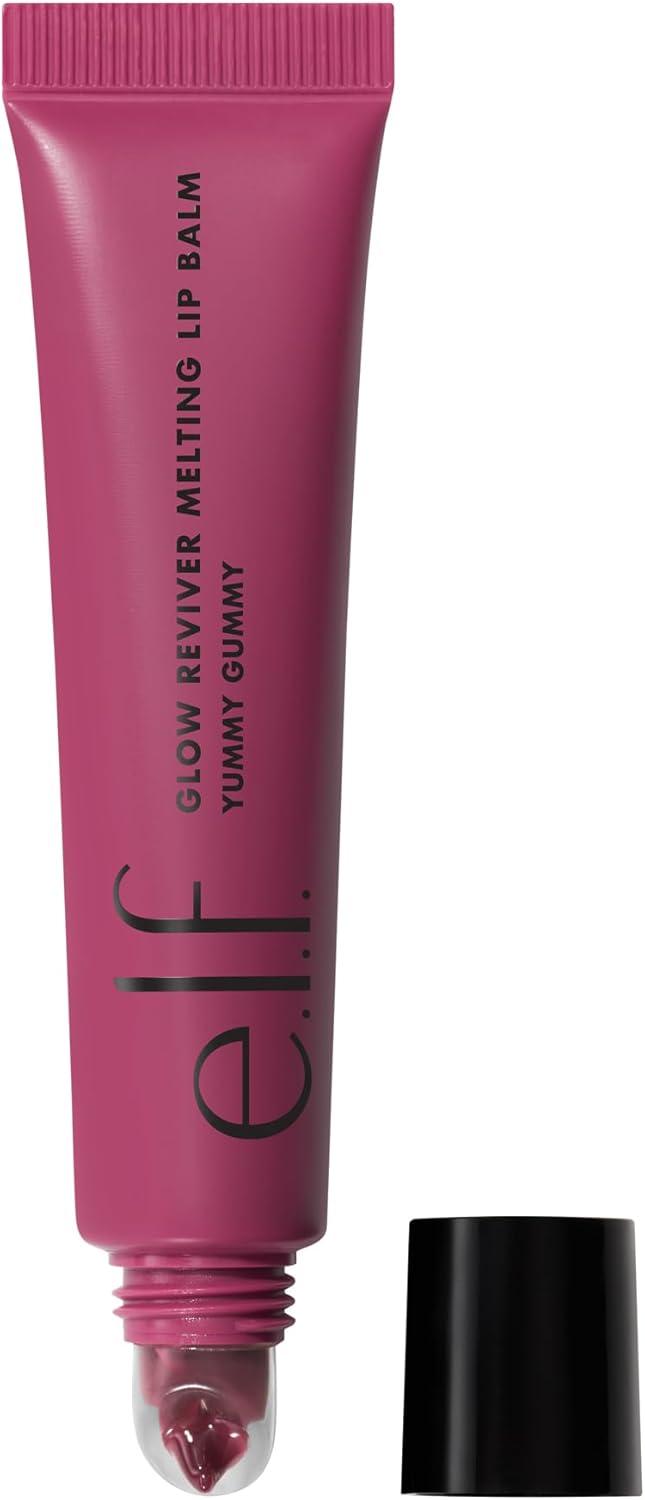 Glow Reviver Melting Lip Balm - Yummy Gummy
