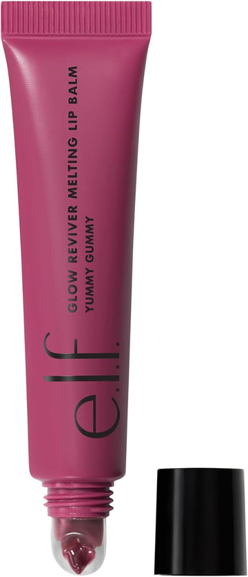 Glow Reviver Melting Lip Balm - Yummy Gummy
