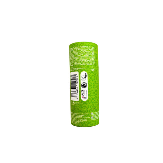 Ben & Anna Persian Lime Paper Tube Deodorant, 40 Gr