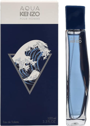 Eau De Toilette Man